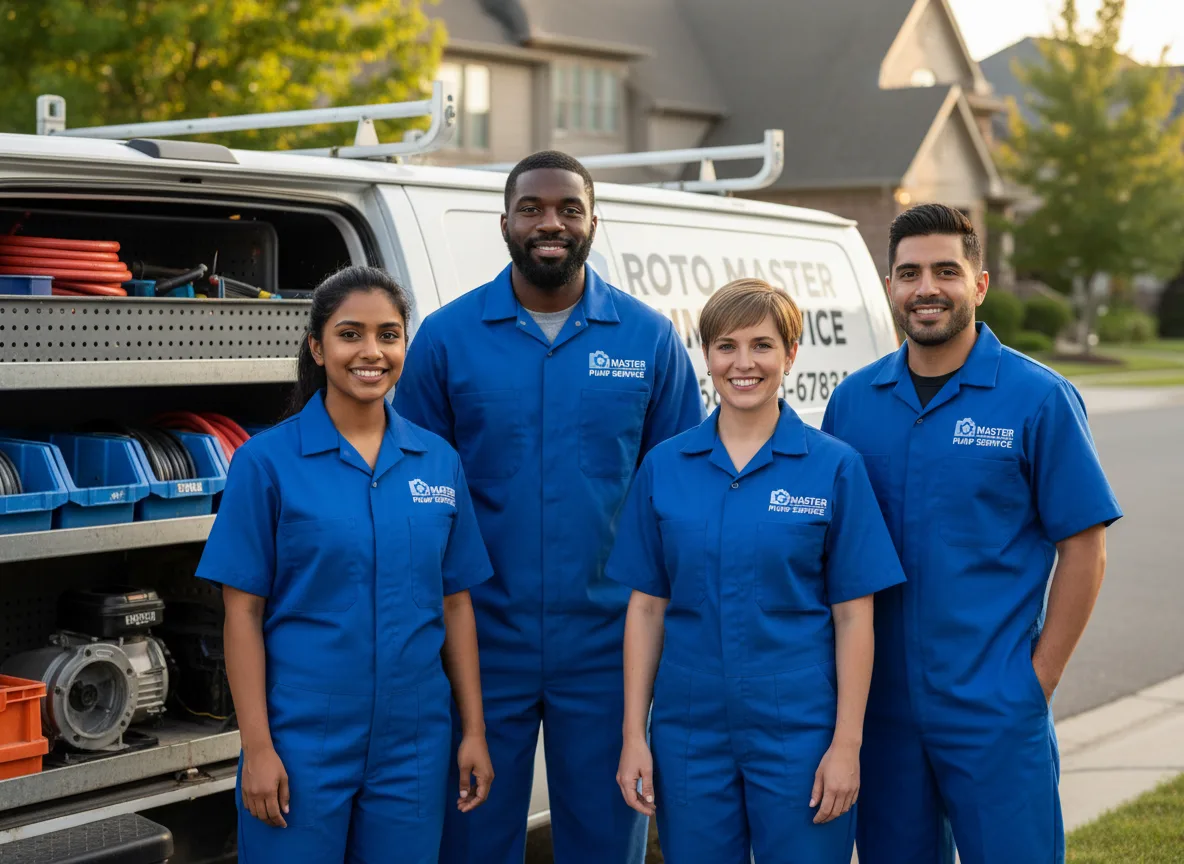 Sump Pump Installation company in West Sunbury, PA